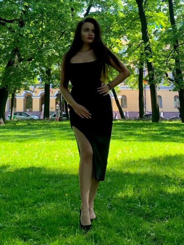 Анкета проститутки Беатриса - Фото 1, , 25 лет, №344418